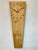 Wooden Wall Clock, English Oak