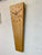 Wooden Wall Clock, English Oak