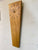 Wooden Wall Clock, English Oak