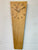 Wooden Wall Clock, English Oak