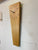 Wooden Wall Clock, English Oak