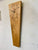 Wooden Wall Clock, English Oak