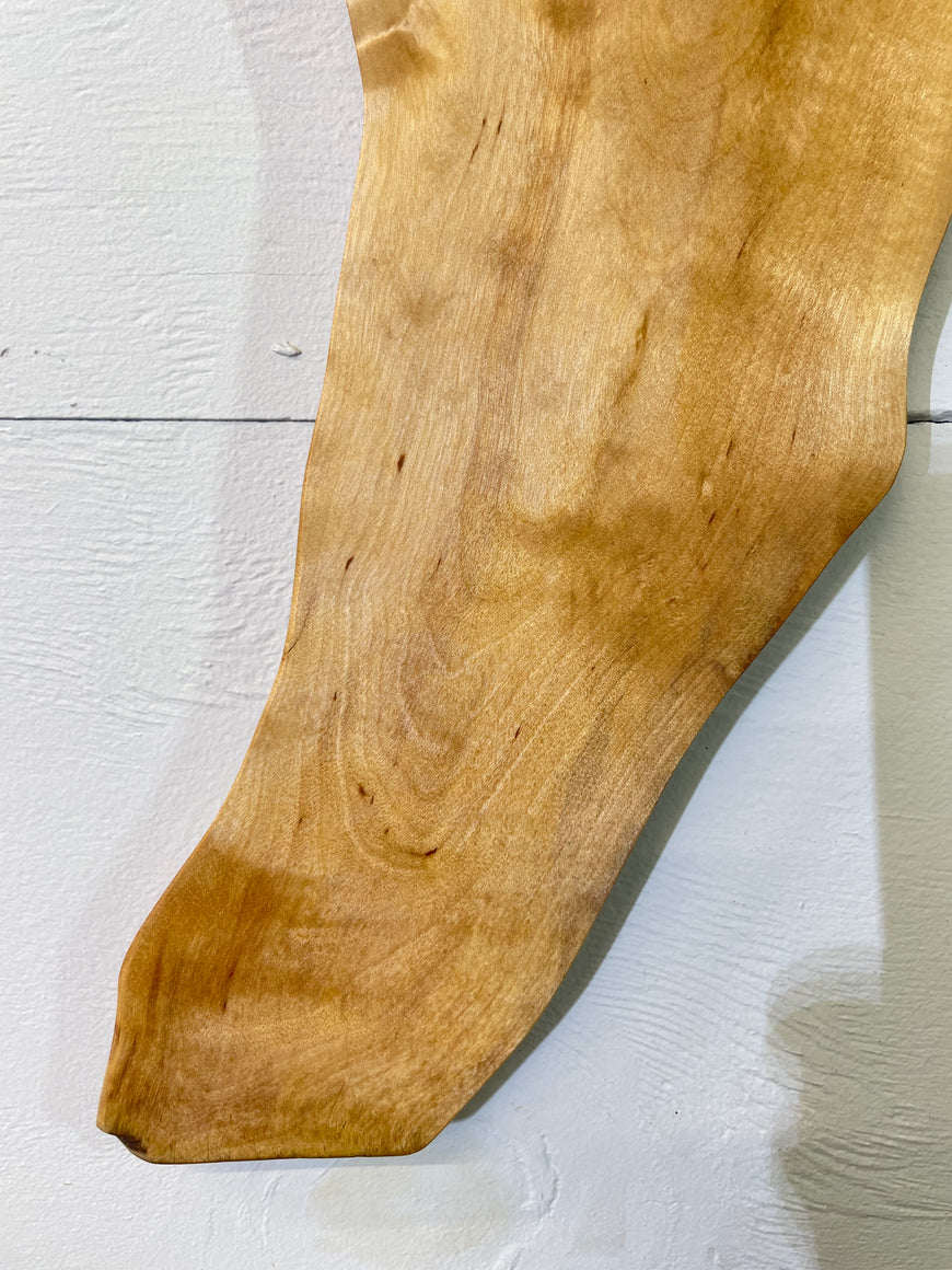 London Plain Tree Wall Clock