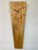 Wooden Wall Clock, English Oak