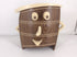 Funky Goofy Faced Jewellery Box