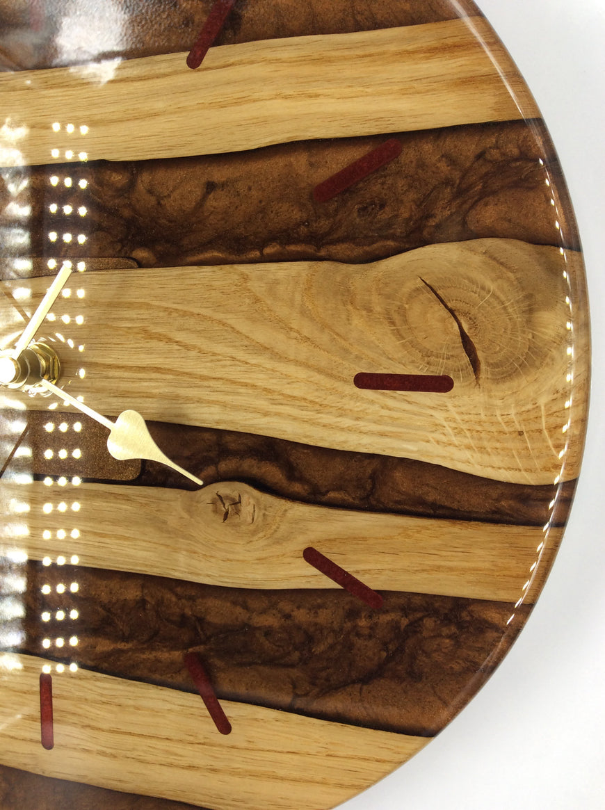 Unique Clock