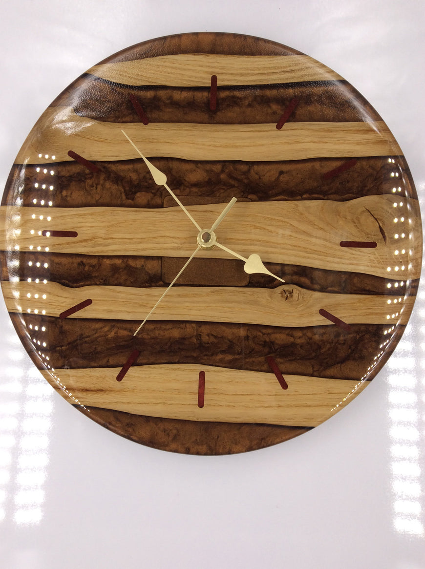 Kitchen Clock