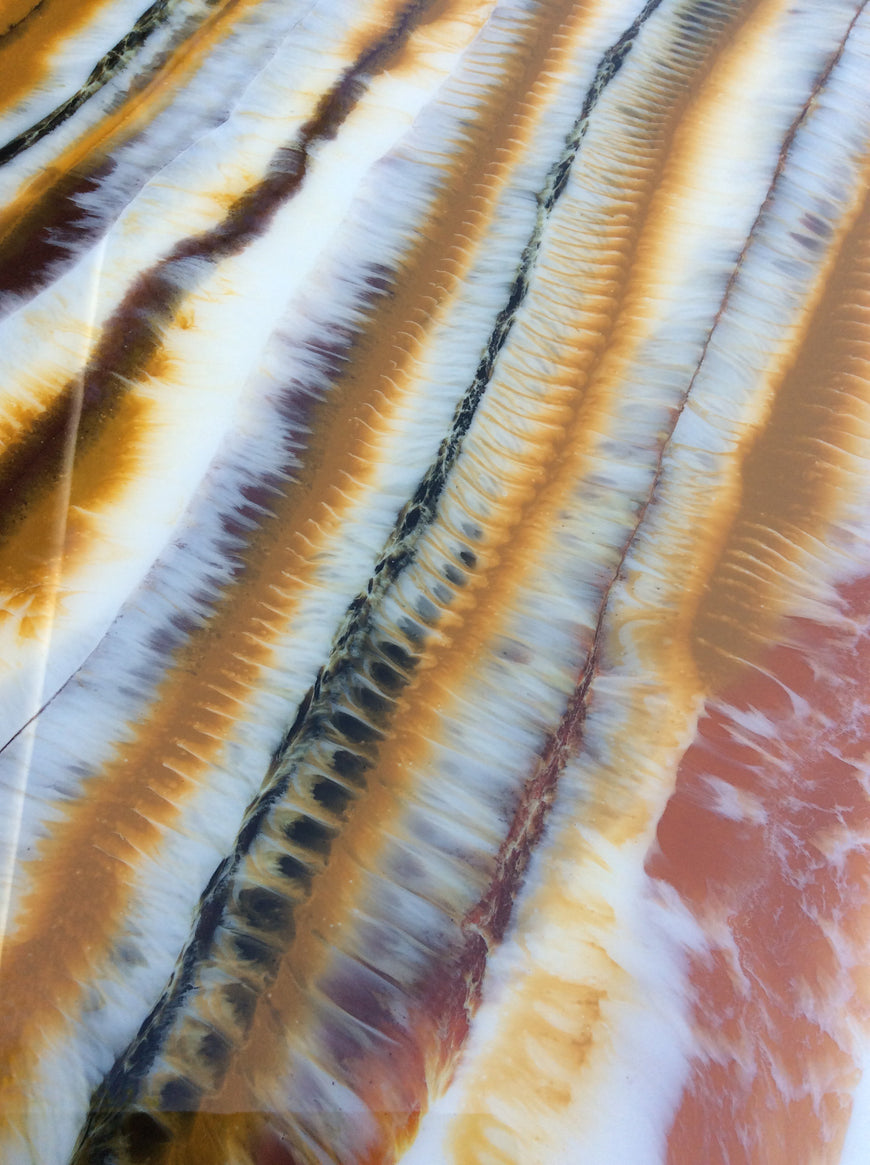 Resin Art, Abstract Painting, Contemporary Art