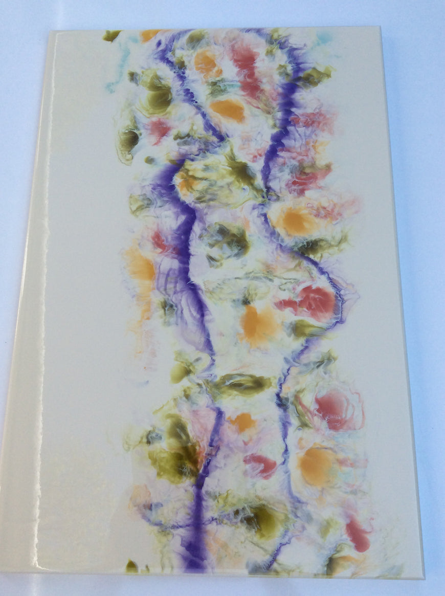 Resin Art, Abstract Art, Contemporary Painting