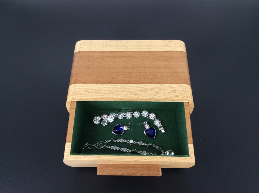 Funky Jewellery Box