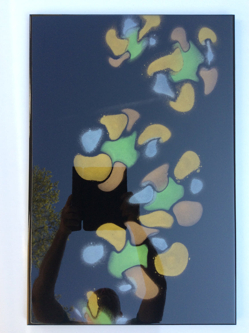 Resin Art, Abstract Painting, Contemporary Art, Modern painting