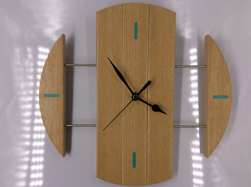 Elegant Wall Clock 