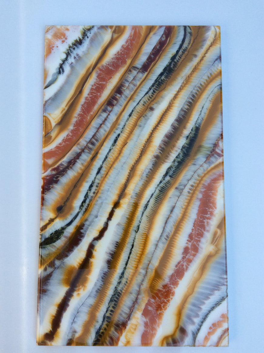 Resin Art, Abstract Painting, Contemporary Art