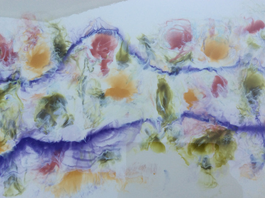 Resin Art, Abstract Art, Contemporary Painting