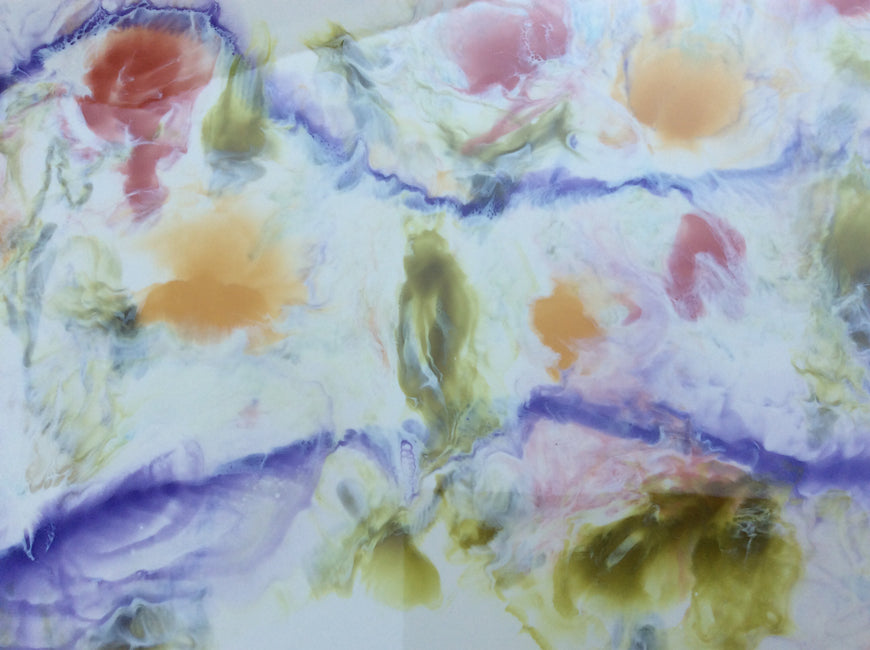 Resin Art, Abstract Art, Contemporary Painting