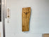 English Oak Wall Clock