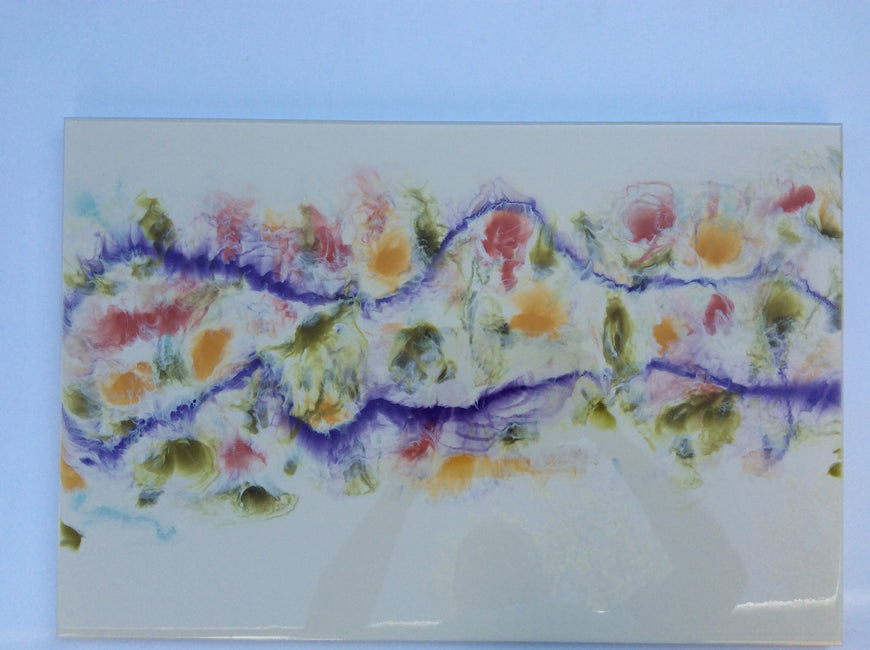 Resin Art, Abstract Art, Contemporary Painting