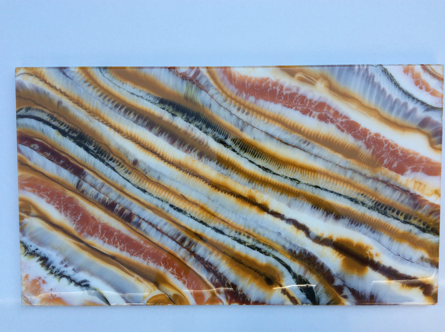 Resin Art, Abstract Painting, Contemporary Art