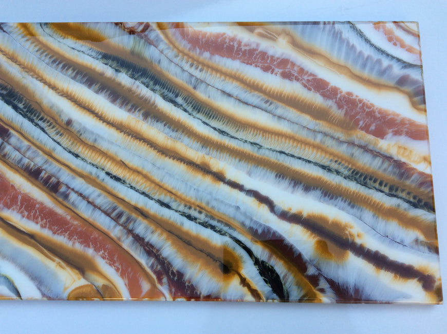 Resin Art, Abstract Painting, Contemporary Art