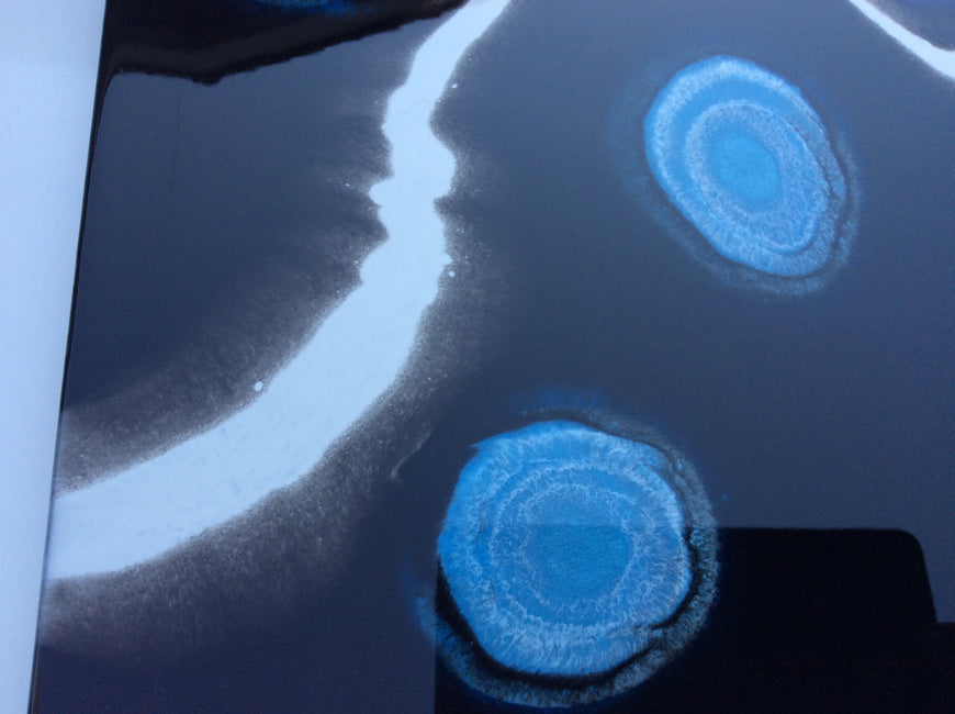 Resin Art, Abstract Art, Contemporary Painting