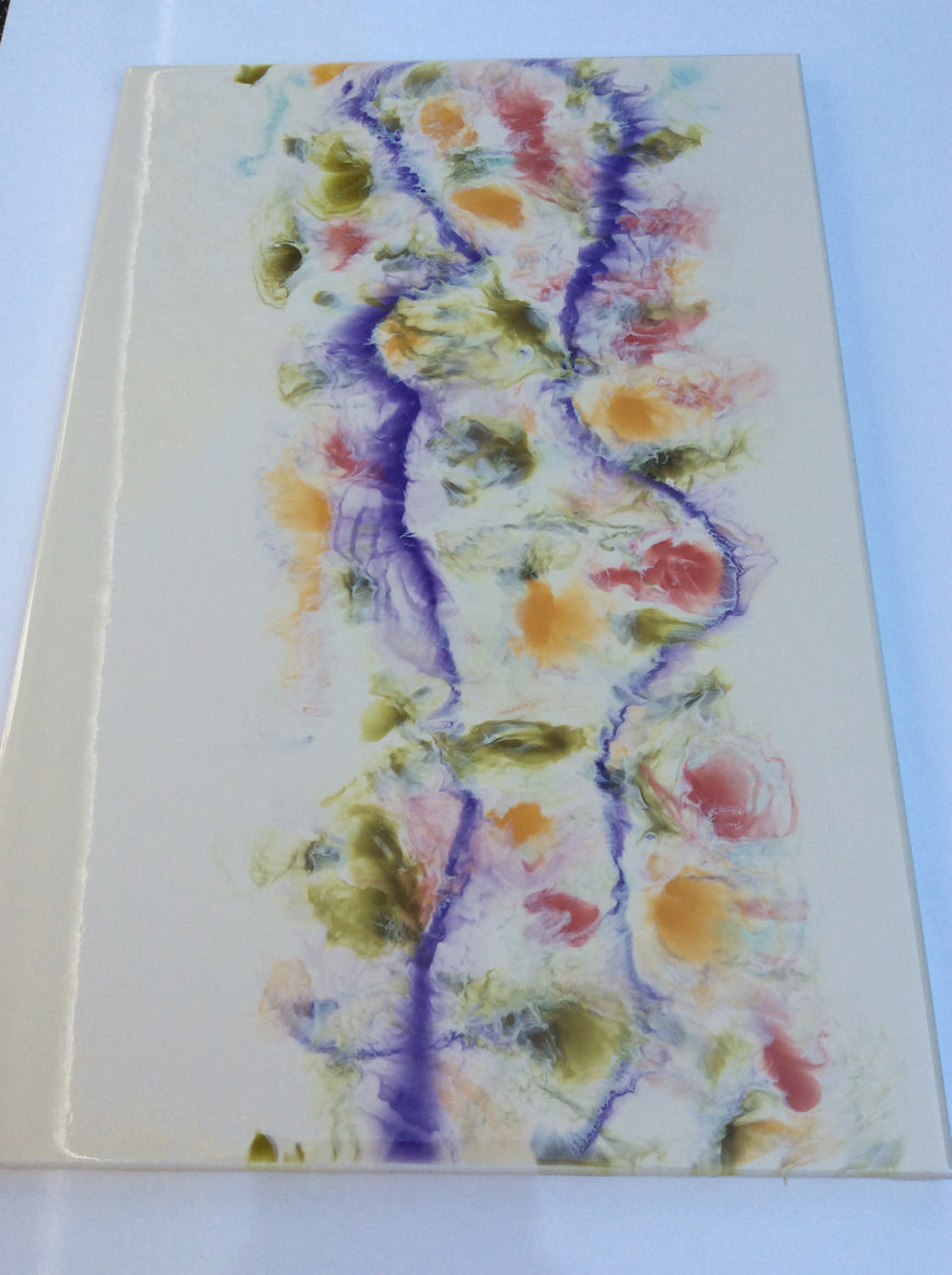 Resin Art, Abstract Art, Contemporary Painting