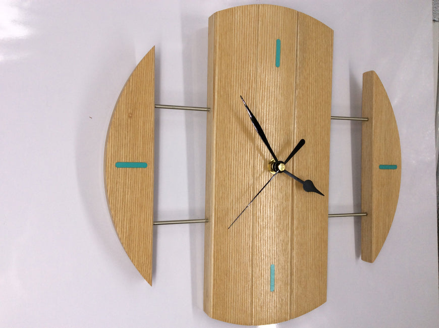 Elegant Wall Clock