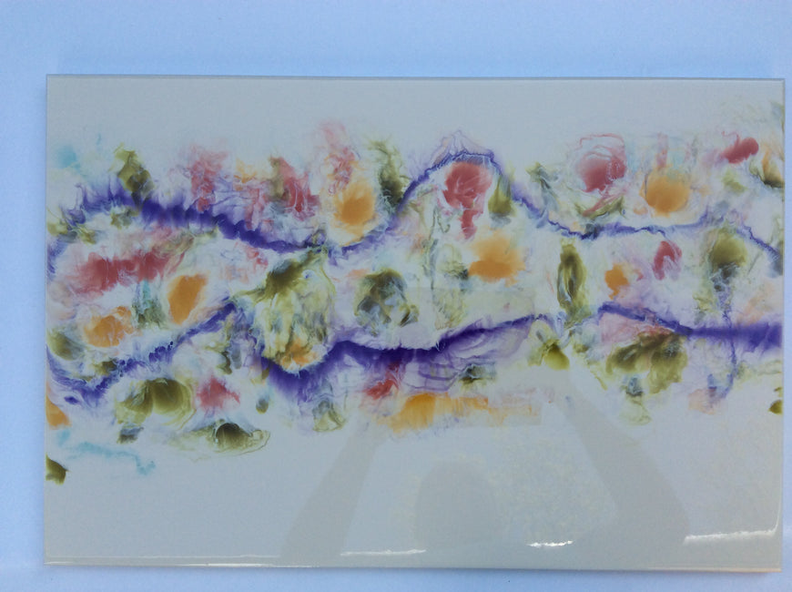 Resin Art, Abstract Art, Contemporary Painting