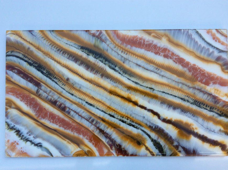 Resin Art, Abstract Painting, Contemporary Art