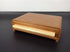 Jatoba Watch Jewellery Box